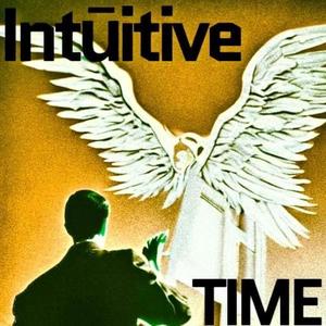 Intuitive (feat. Art Saenz & Priscilla Peaceful) [Explicit]