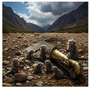 Last Leaping Lemming