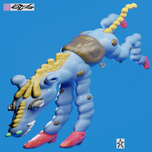 The Real Contra Band (Explicit)