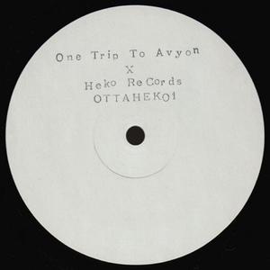 One Trip to Avyon