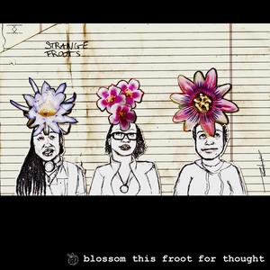 Afro Punkass (feat. Malika Tirolien & Tshizimba) (Explicit)