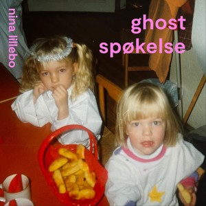 ghost spøkelse