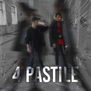 4 Pastile (feat. Iwan2c) (Explicit)