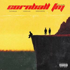 CORNBALL (prod.Rainbow-T)
