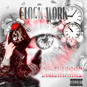 Glock Work (Explicit)