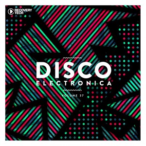 Disco Electronica, Vol. 37