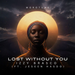 Left in the dark (feat. JESEEN HASDO) (Original Mix)