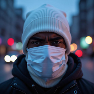 Chicago Streets (Lil Durk Type Beat)