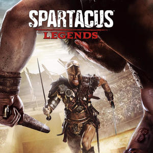 Spartacus (feat. Snowmann) [Explicit]