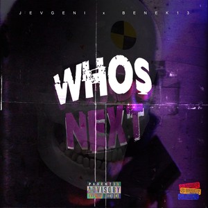 Who's Next (Explicit)