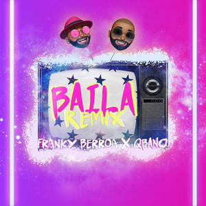 Baila (Latin Remix)