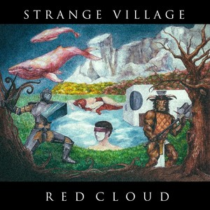 Strange Village