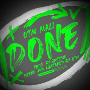 Done (feat. MaliOrMalone) [Explicit]