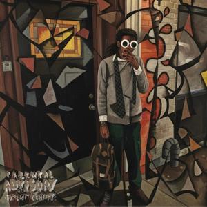 D I O R (feat. Jojoshiner) (Explicit)