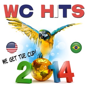 WC 2014 Hits - We get the Cup!