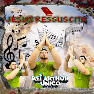 Jesus Ressuscita