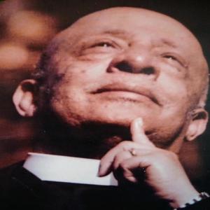 Pastor G.T.T. Sr.(feat. Ernest Lee)