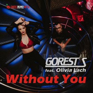 Without You(feat. Olivia Lach) (Extended Mix)