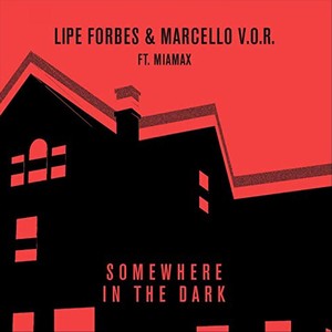 Somewhere in the Dark(feat. Miamax)
