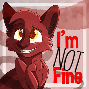 I'm Not Fine