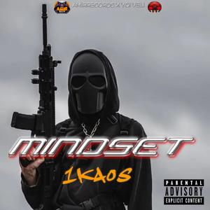 Mindset (feat. AMIRMUSIQ)
