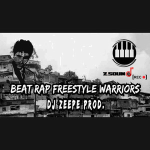 Freestyle Warrior