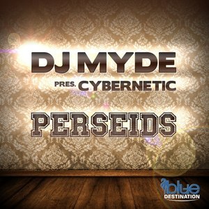 Perseids (DJ Space Raven Remix Edit)
