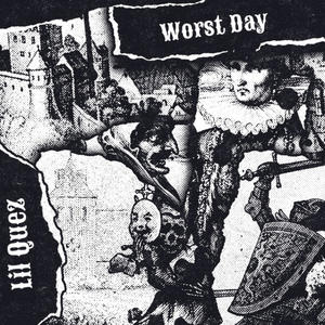 Worst Day (Explicit)