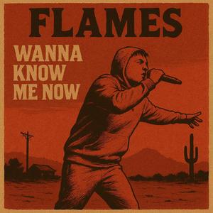 Wanna know me now (Explicit)