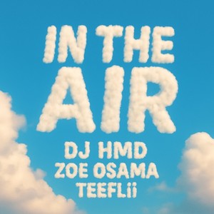 In The Air (Explicit)
