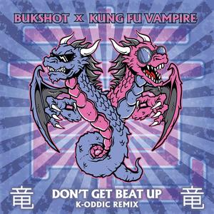 Don't Get Beat Up (K-Oddic Future Mix|Explicit)