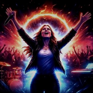 Deus está no plantão (Live|Explicit)