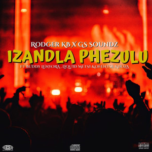 Izandla Phezulu (Original Version)