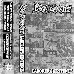 Laborer's Sentence