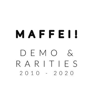 Maffei - Damon Albarn (demo 2012|Demo)