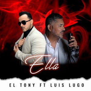 Ella (feat. Luis Lugo y la 507)