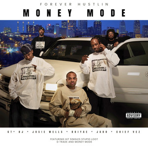 Outlaw Josie Wells - Tremendous Knock