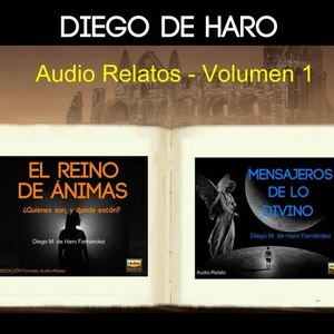 Audio Relatos, Vol. 1