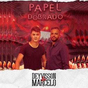 Papel Dobrado