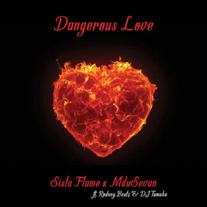 Dangerous Love (feat. Rodney beatz & Dj Tamuka) (Remix)