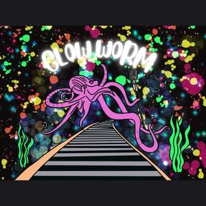 GlowWorm (feat. Brundlefly, Jax Manrique, APOC, Brain Matic & Sean Blak) (Explicit)