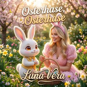 Osterhase, Osterhase
