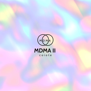 Mdma II (Explicit)