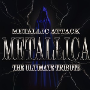 Metallica The Ultimate Tribute Album