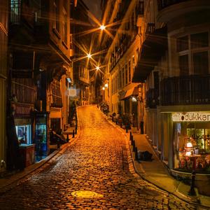 Reservation for One(feat. Yvan Nunez)