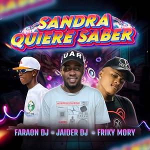 Sandra Quiere Saber