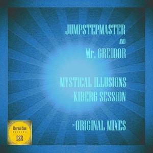 Kiberg Session (Original Mix)