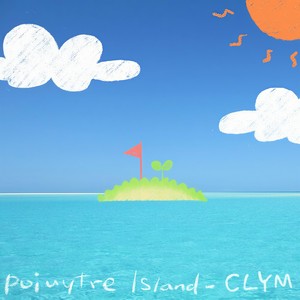 POIUYTRE ISLAND (Explicit)