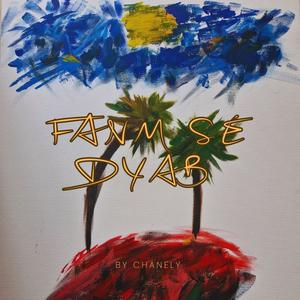 Fanm Sé Dyab (Explicit)