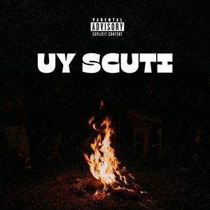 UY Scuti (Explicit)